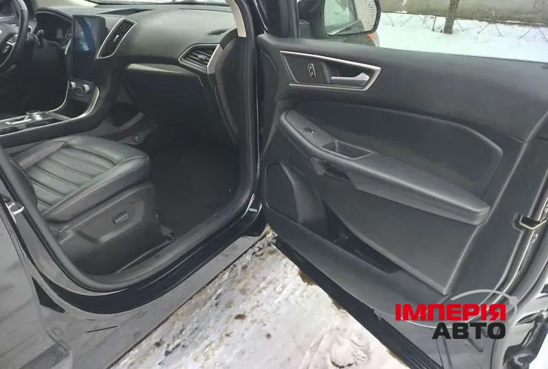 Ford Edge - фото 4