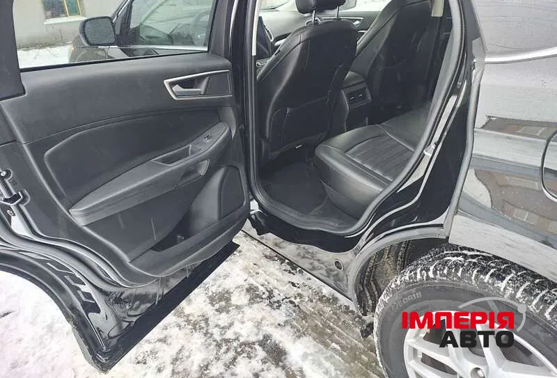 Ford Edge - фото 6