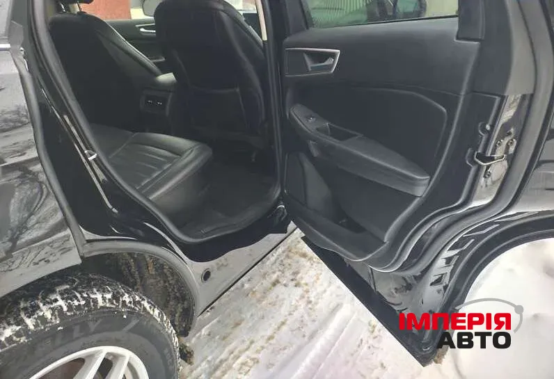 Ford Edge - фото 5