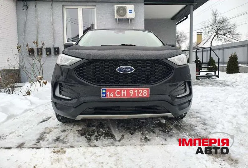 Ford Edge - фото 2