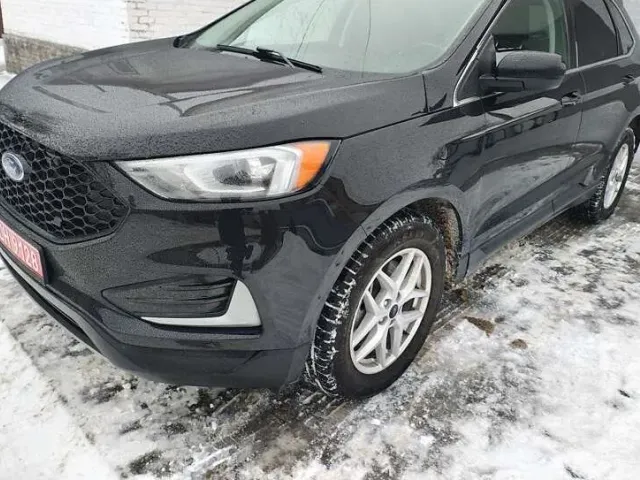 Ford Edge - фото 3