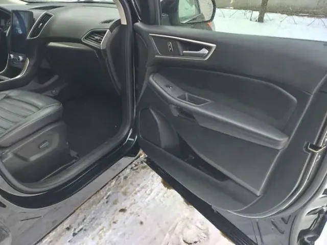 Ford Edge - фото 4