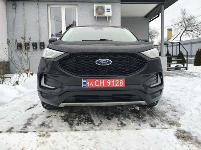 Ford Edge - фото 2