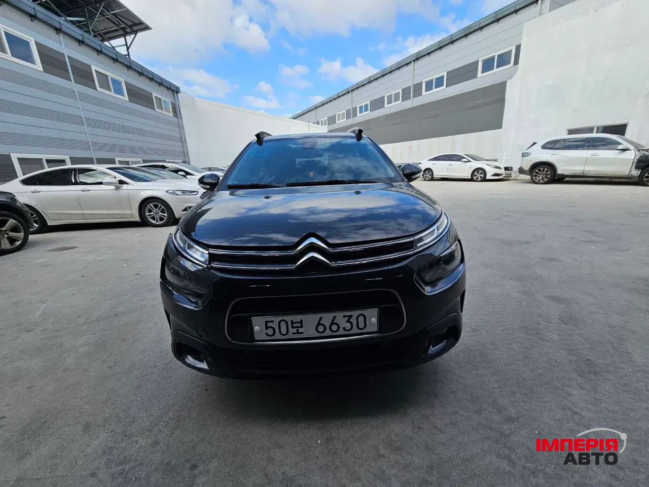 Citroen C4 Cactus - фото 2