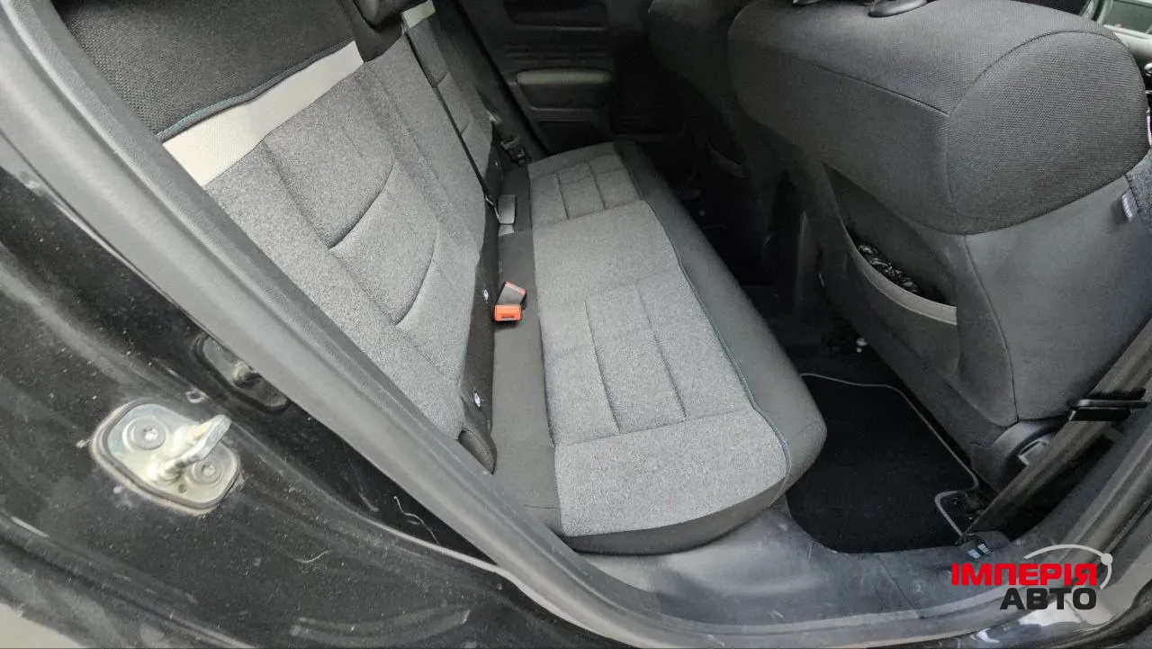 Citroen C4 Cactus - фото 25