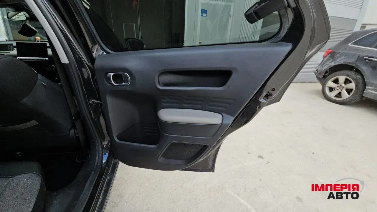 Citroen C4 Cactus - фото 24