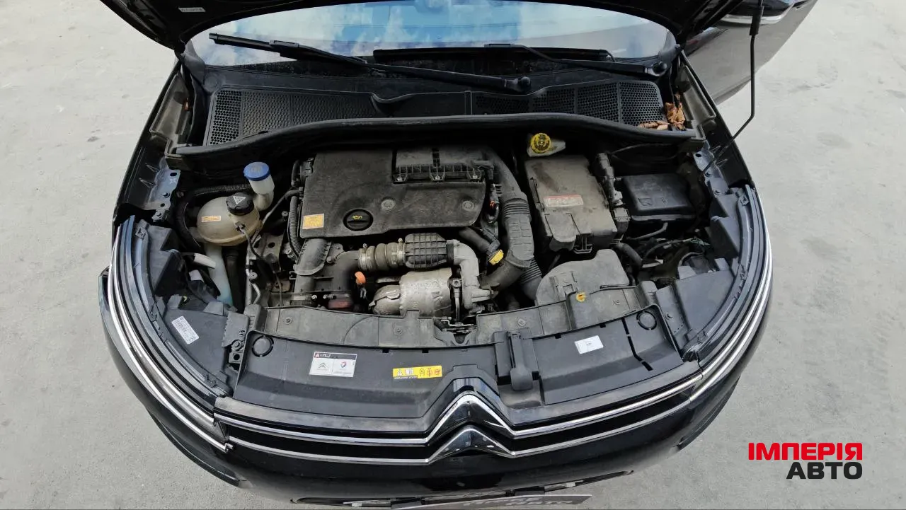 Citroen C4 Cactus - фото 33