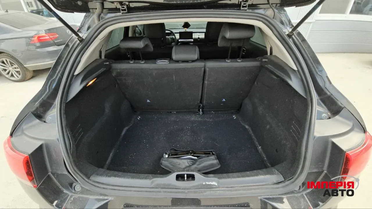 Citroen C4 Cactus - фото 30
