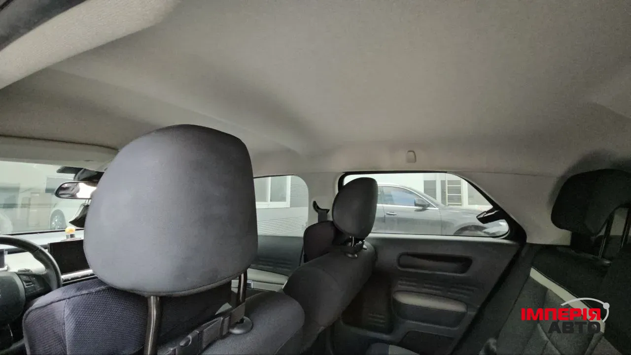 Citroen C4 Cactus - фото 31