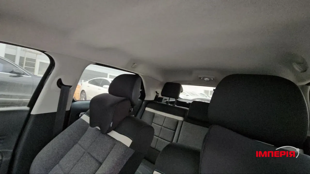 Citroen C4 Cactus - фото 27