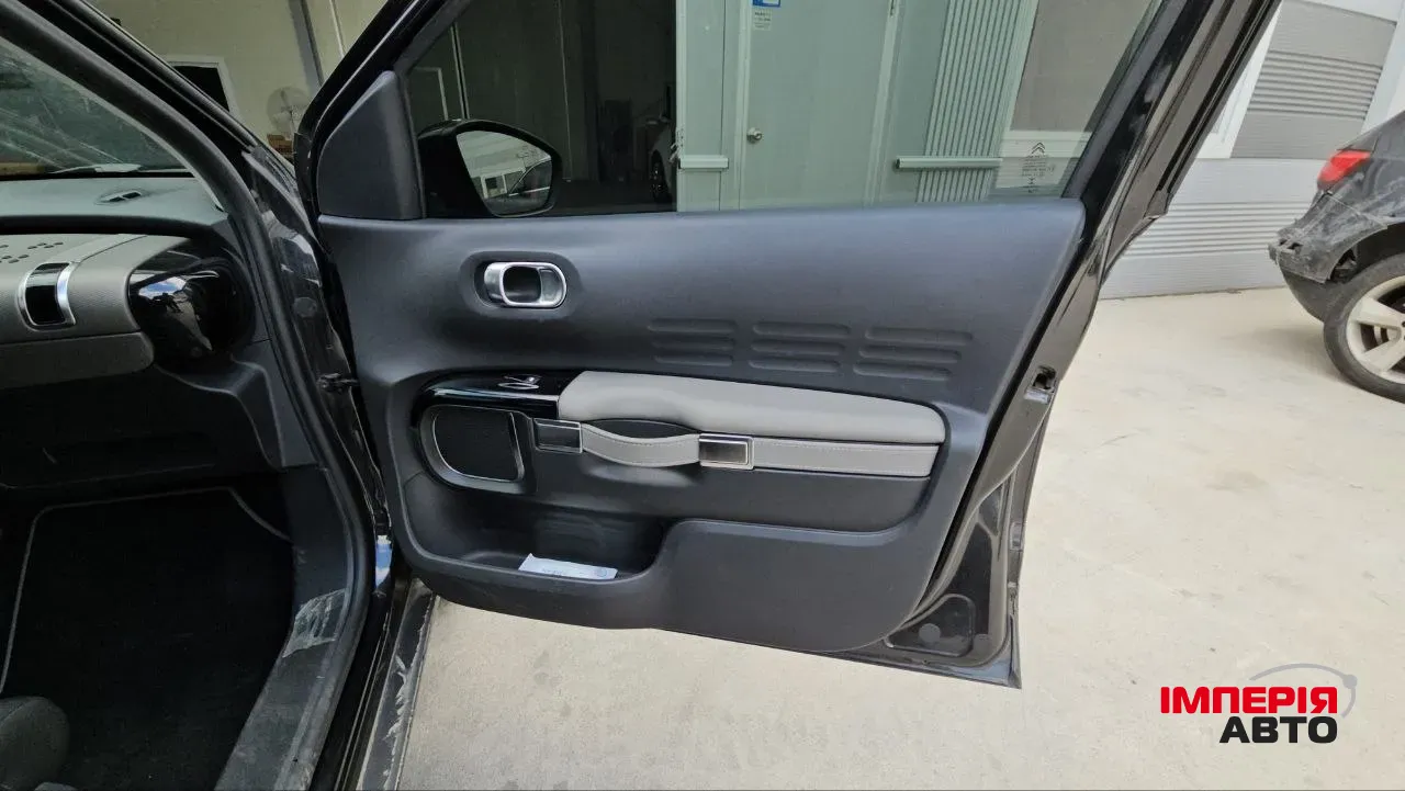 Citroen C4 Cactus - фото 16