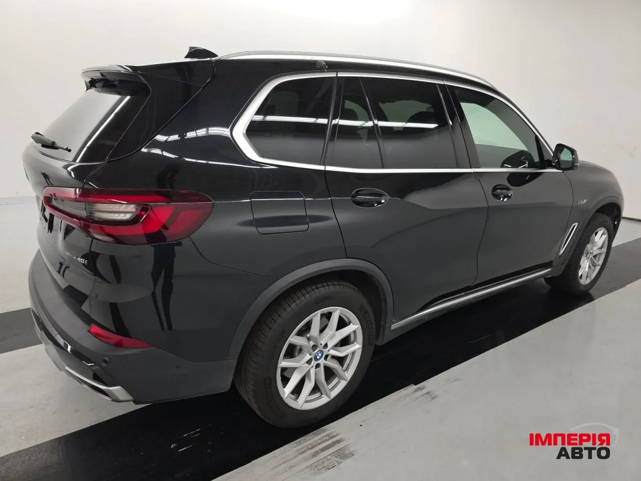 BMW X5 - фото 4