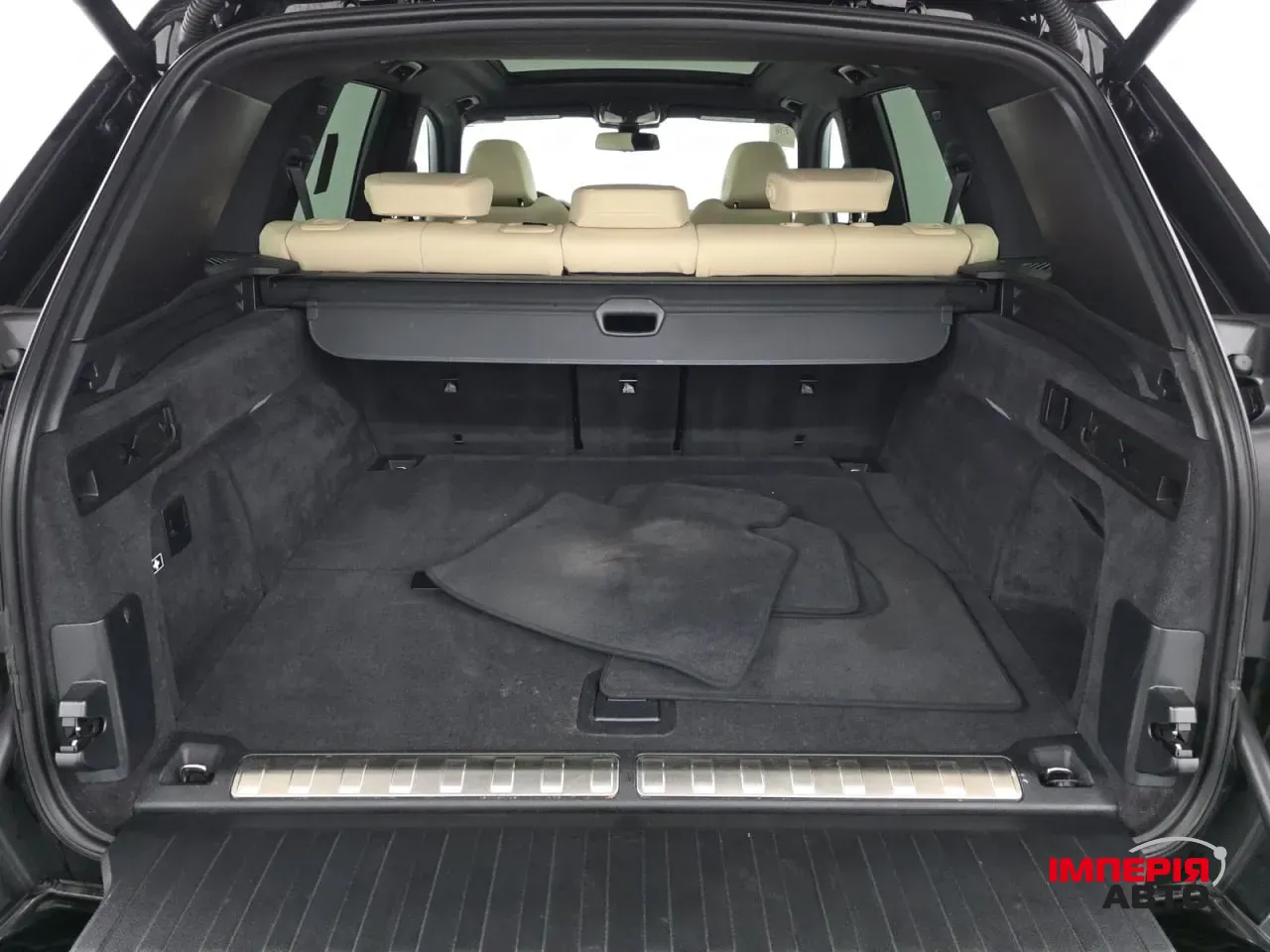 BMW X5 - фото 10