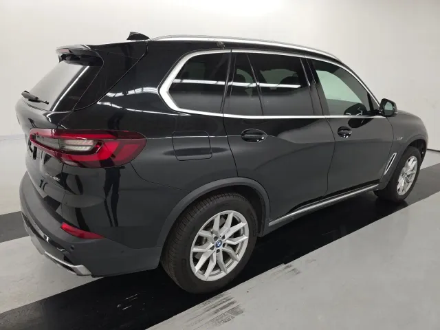 BMW X5 - фото 4
