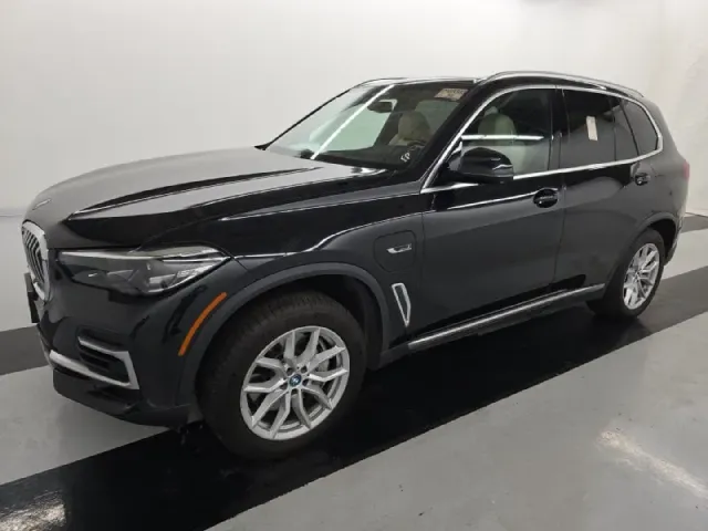 BMW X5 - фото 2