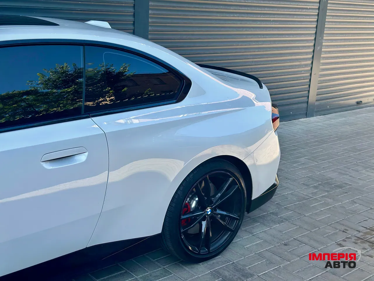 BMW 2 серії - фото 7