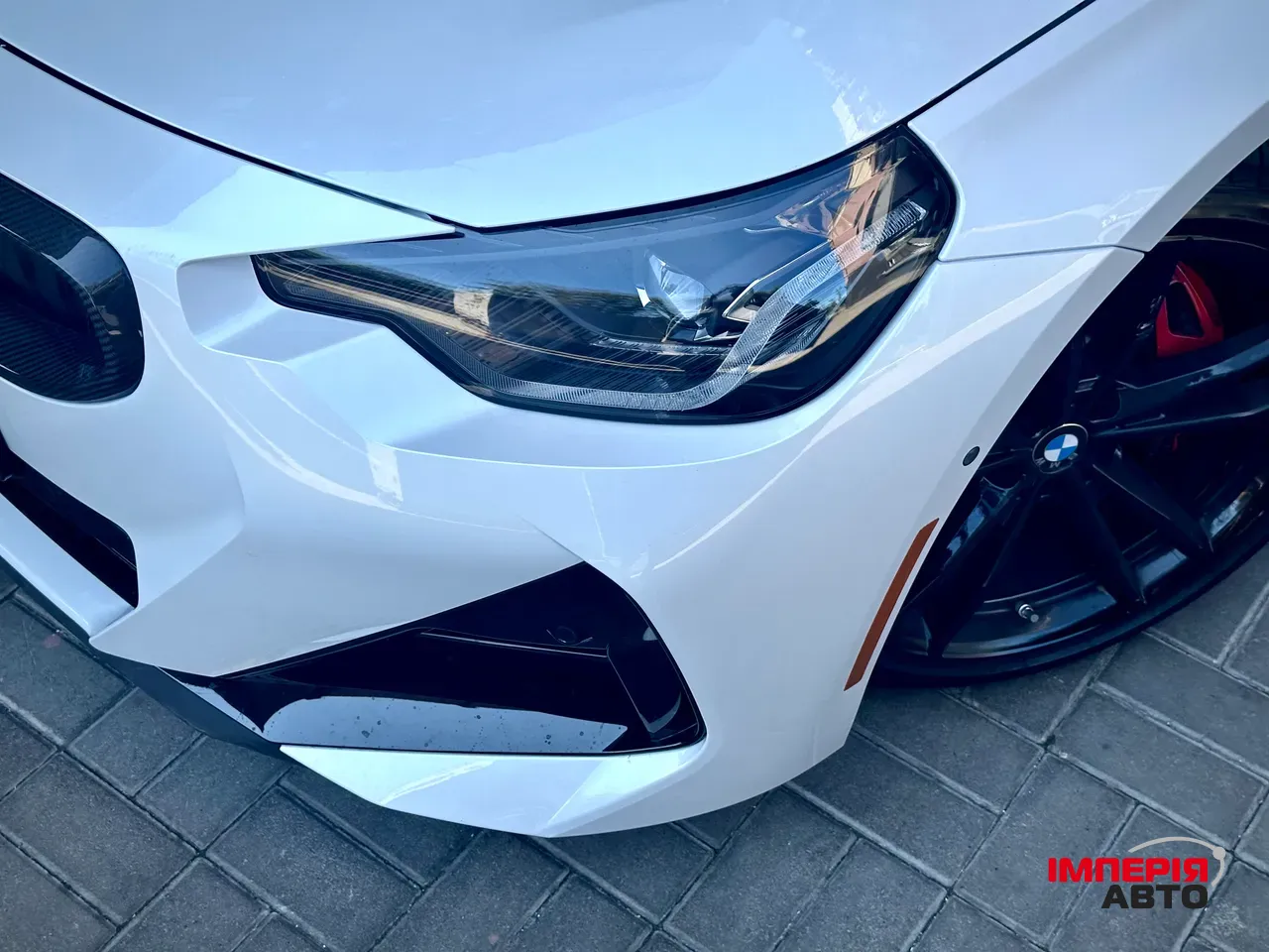 BMW 2 серії - фото 5