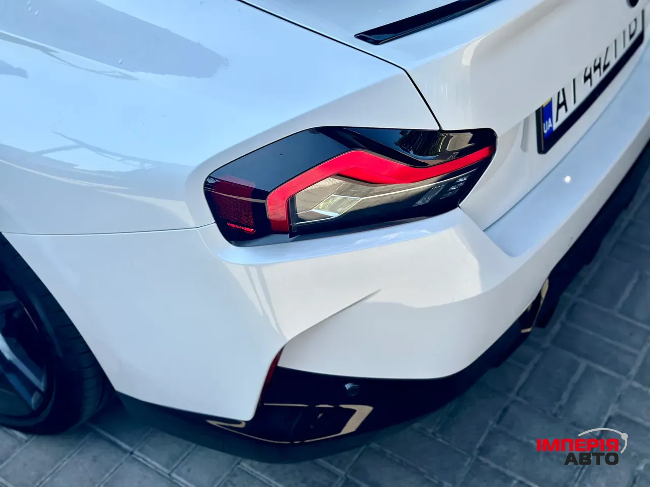 BMW 2 серії - фото 6