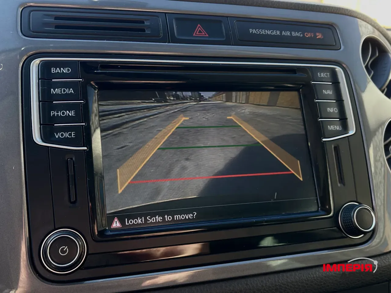 Volkswagen Tiguan - фото 23