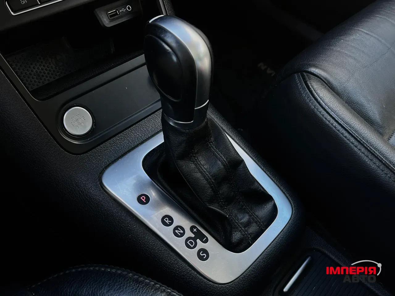 Volkswagen Tiguan - фото 26