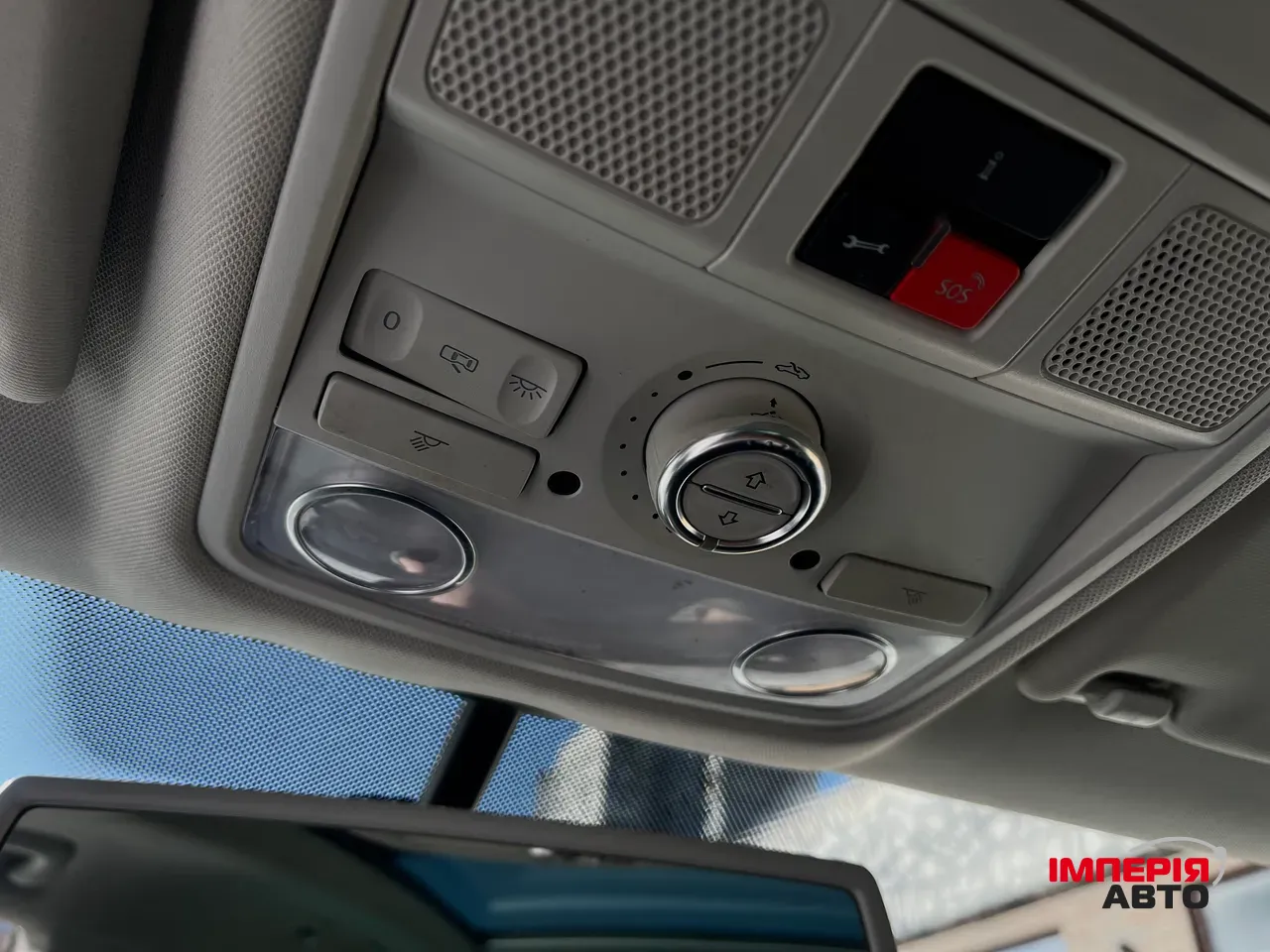 Volkswagen Tiguan - фото 33