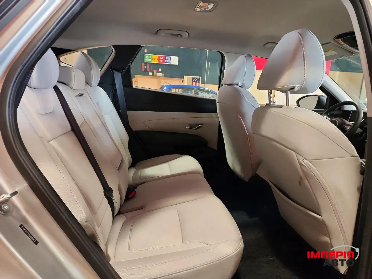 Hyundai Tucson - фото 9