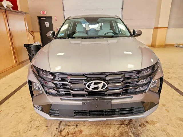 Hyundai Tucson - фото 2