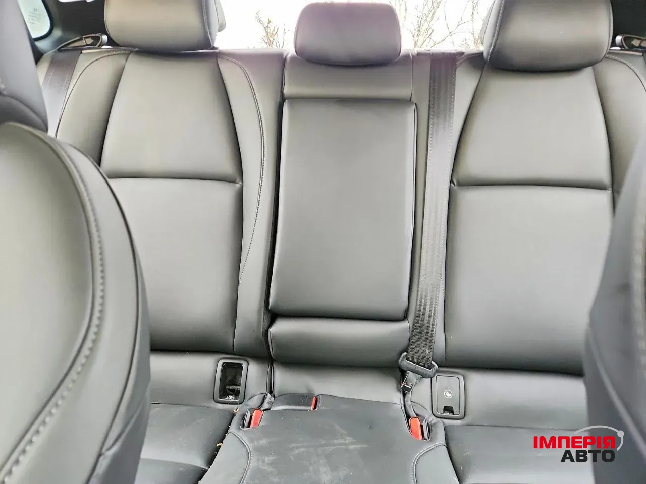 Mazda CX-30 - фото 11