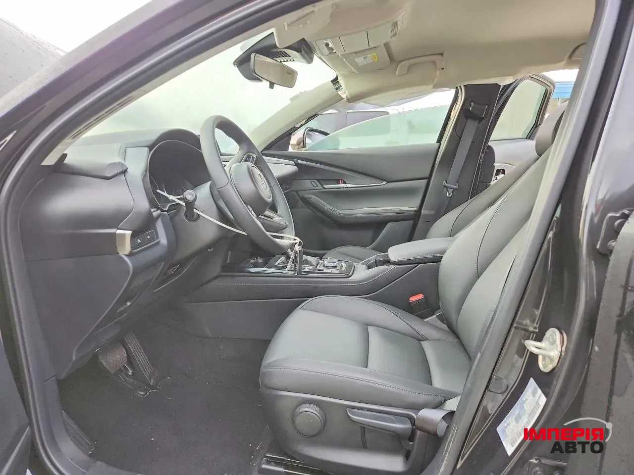 Mazda CX-30 - фото 7