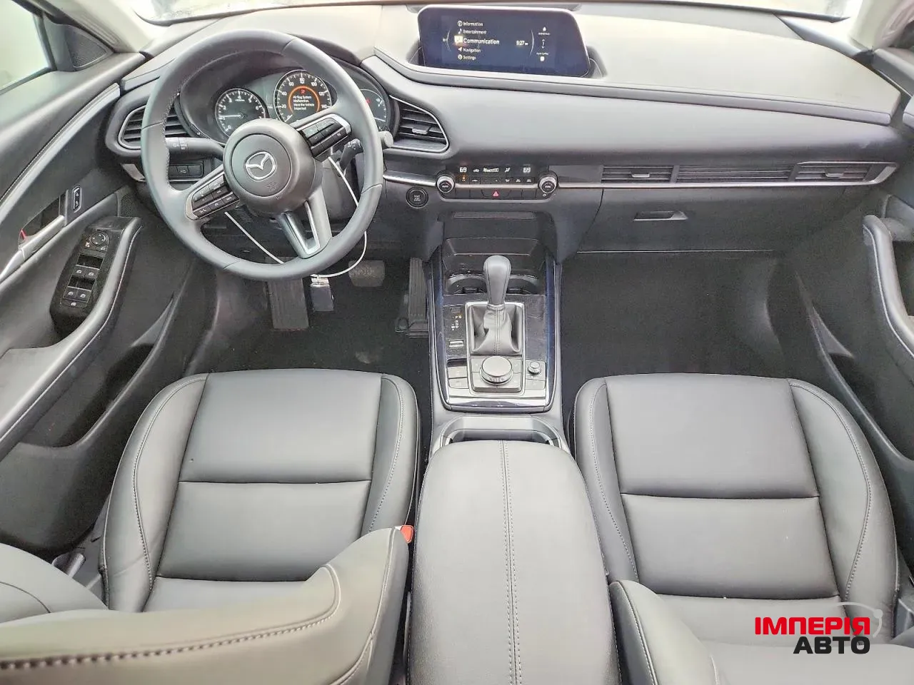 Mazda CX-30 - фото 8