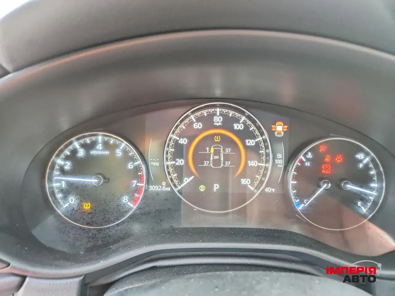 Mazda CX-30 - фото 9