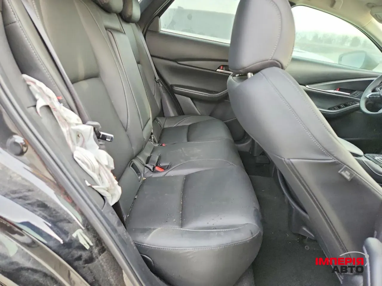 Mazda CX-30 - фото 10