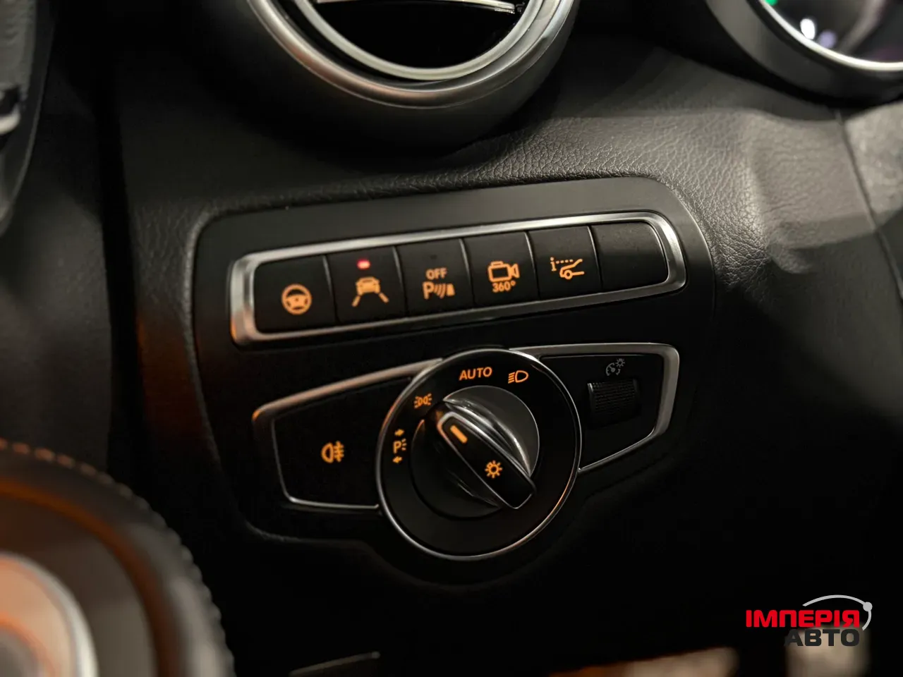 Mercedes-Benz C-Класс AMG - фото 23