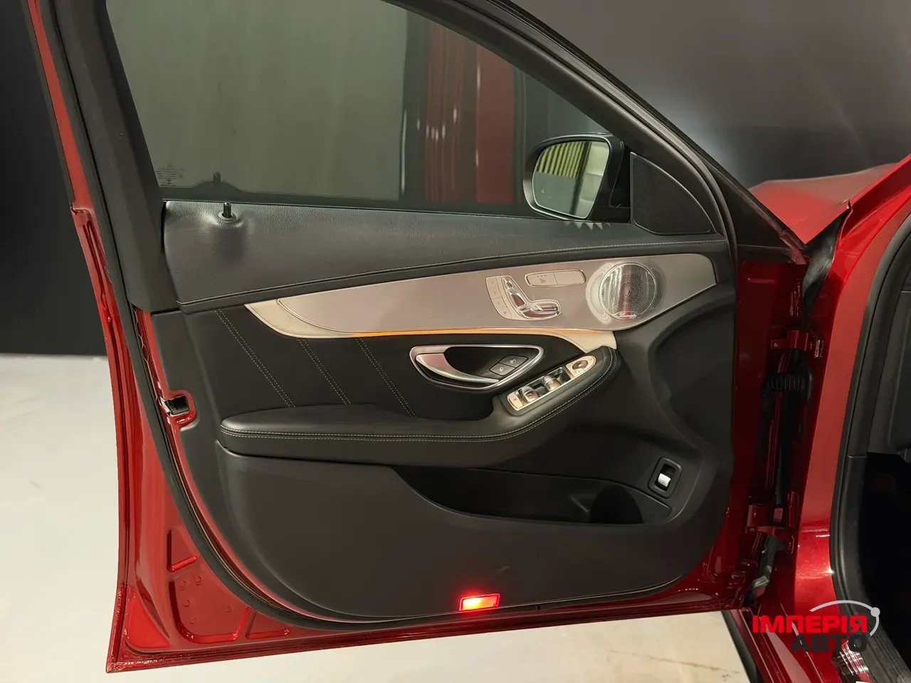 Mercedes-Benz C-Класс AMG - фото 24