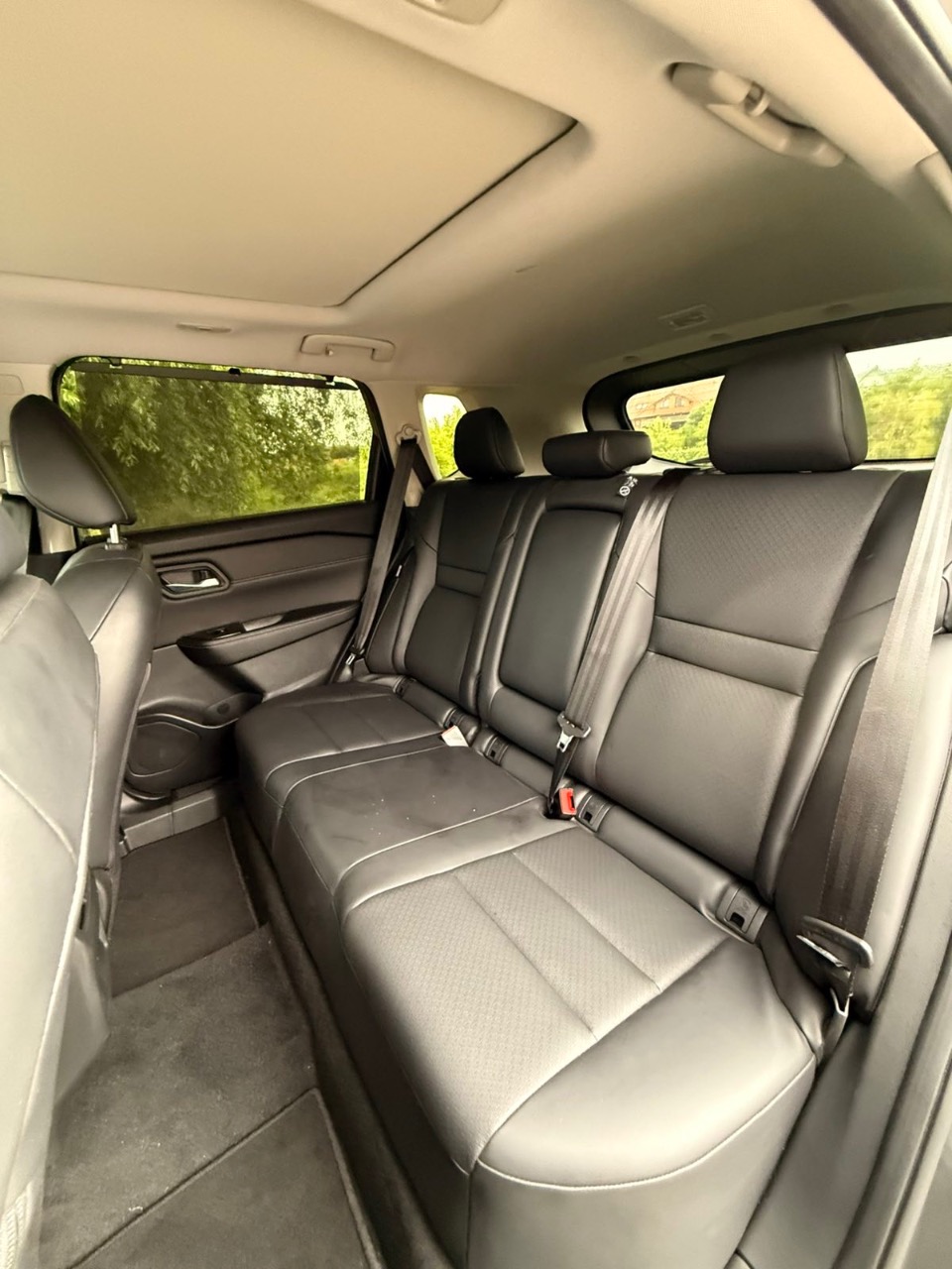 Nissan Rogue - фото 7
