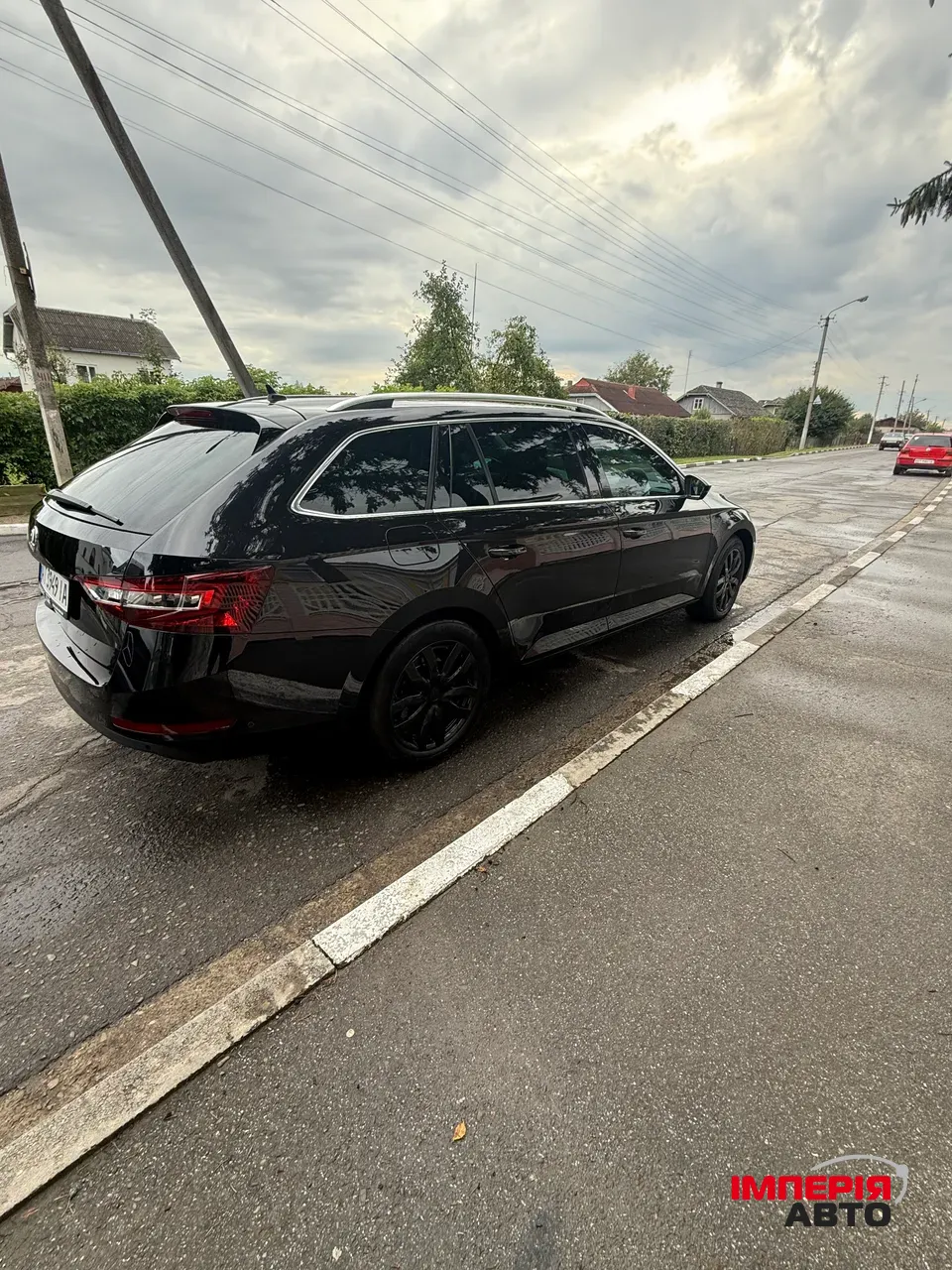 Skoda Superb - фото 6