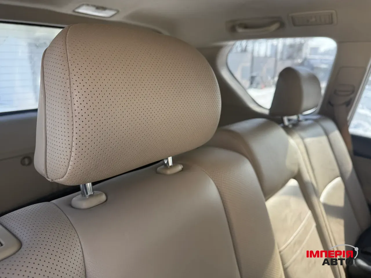 Toyota Land Cruiser Prado - фото 7