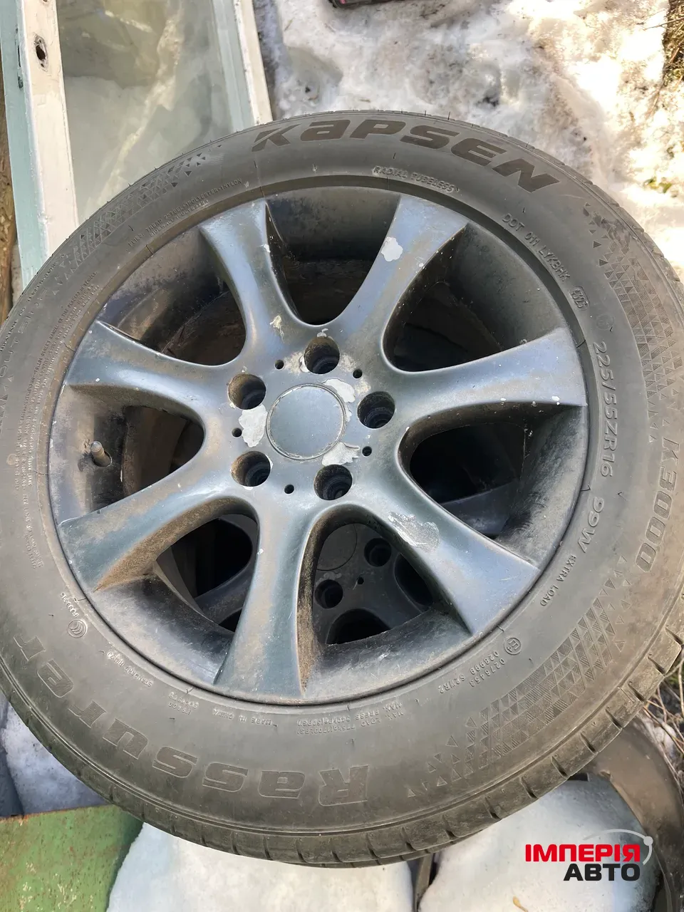 BMW 3 серії - фото 34