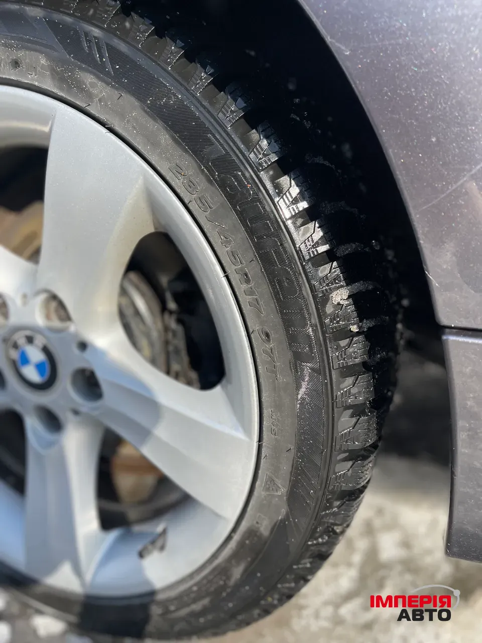 BMW 3 серії - фото 24