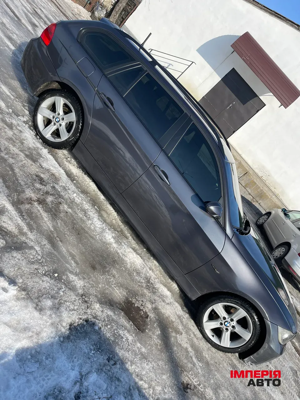 BMW 3 серії - фото 6