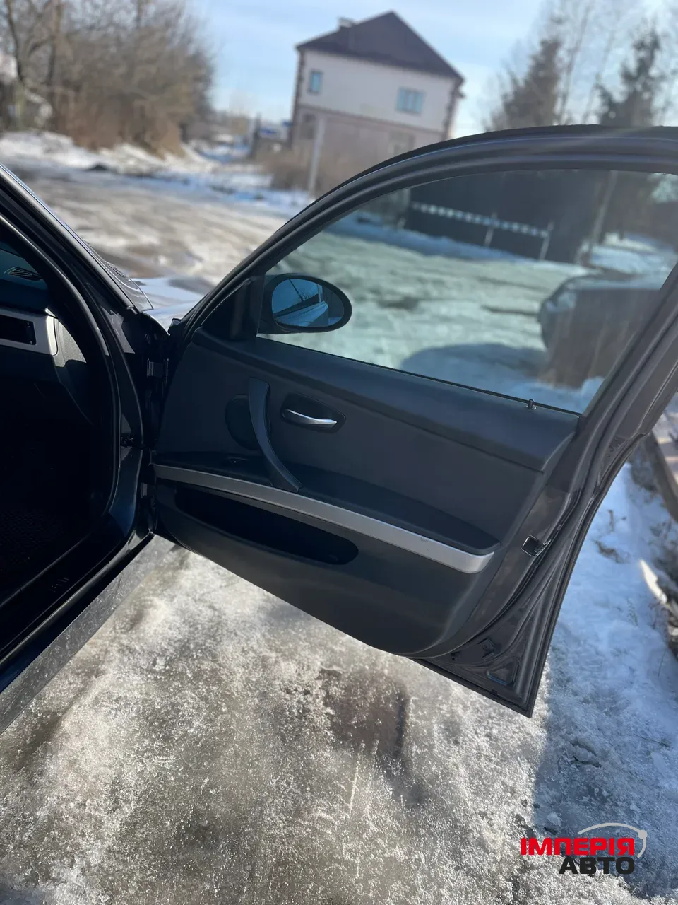 BMW 3 серії - фото 21
