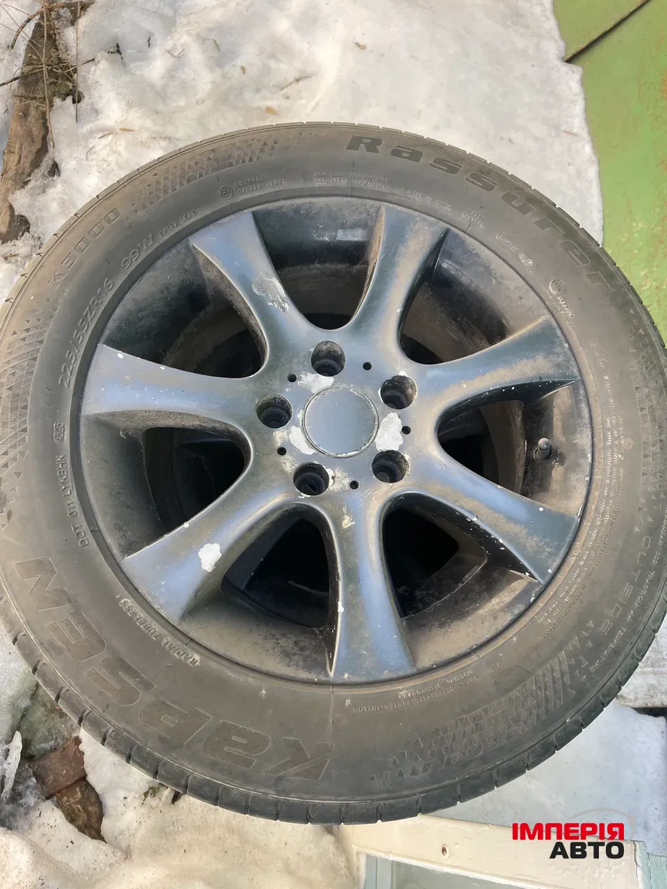 BMW 3 серії - фото 32