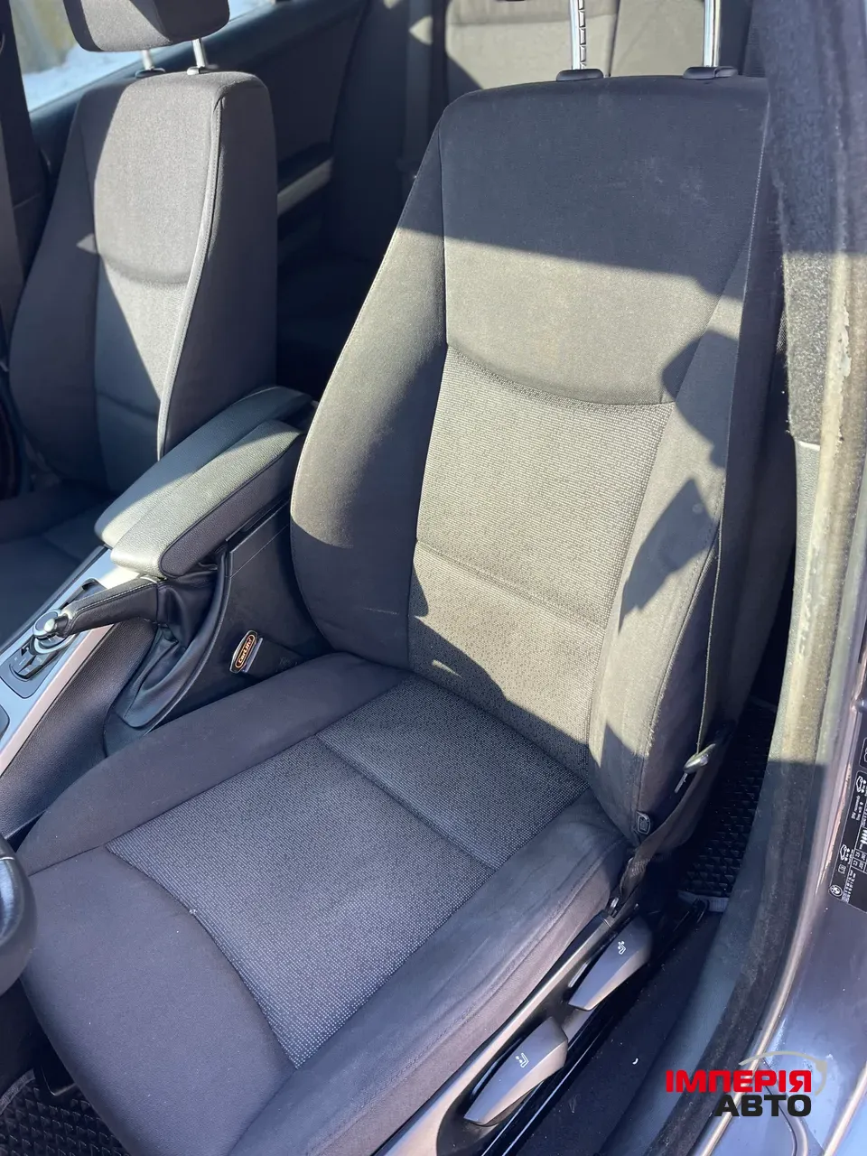 BMW 3 серії - фото 10