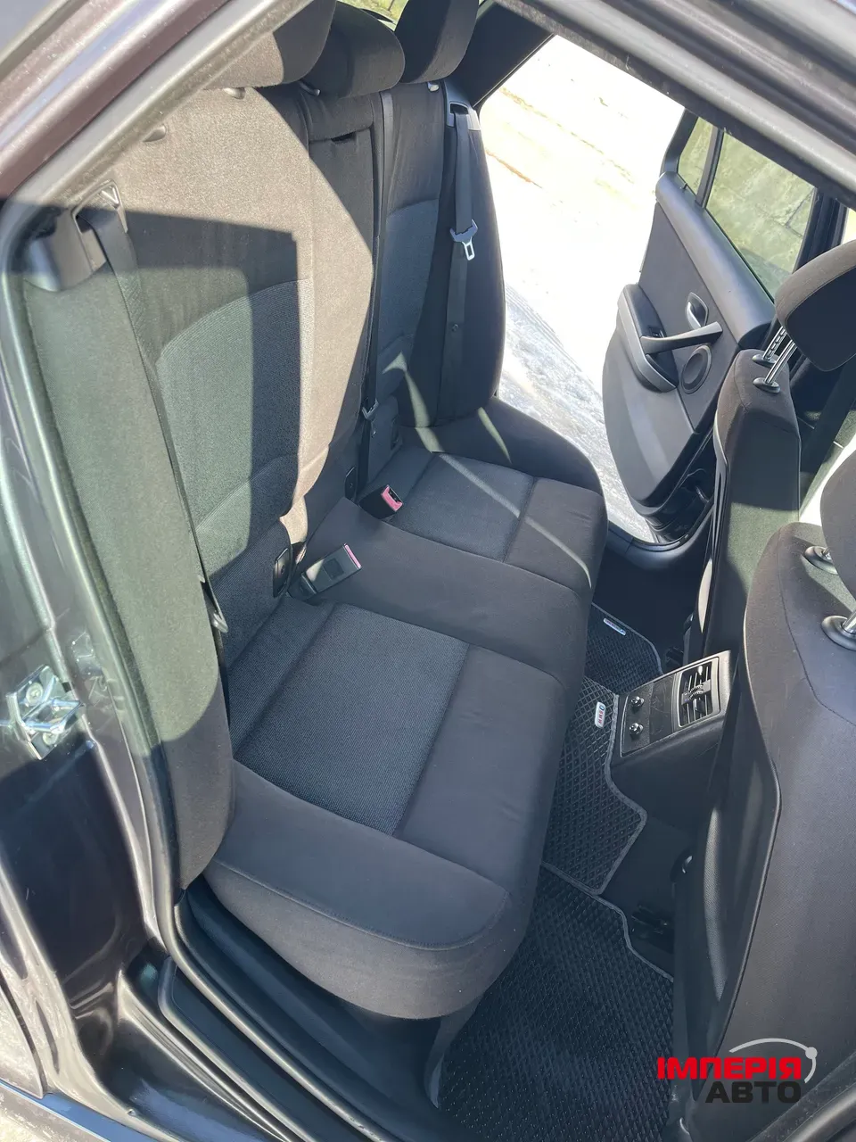 BMW 3 серії - фото 15