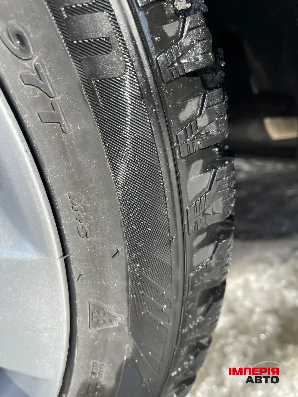 BMW 3 серії - фото 25