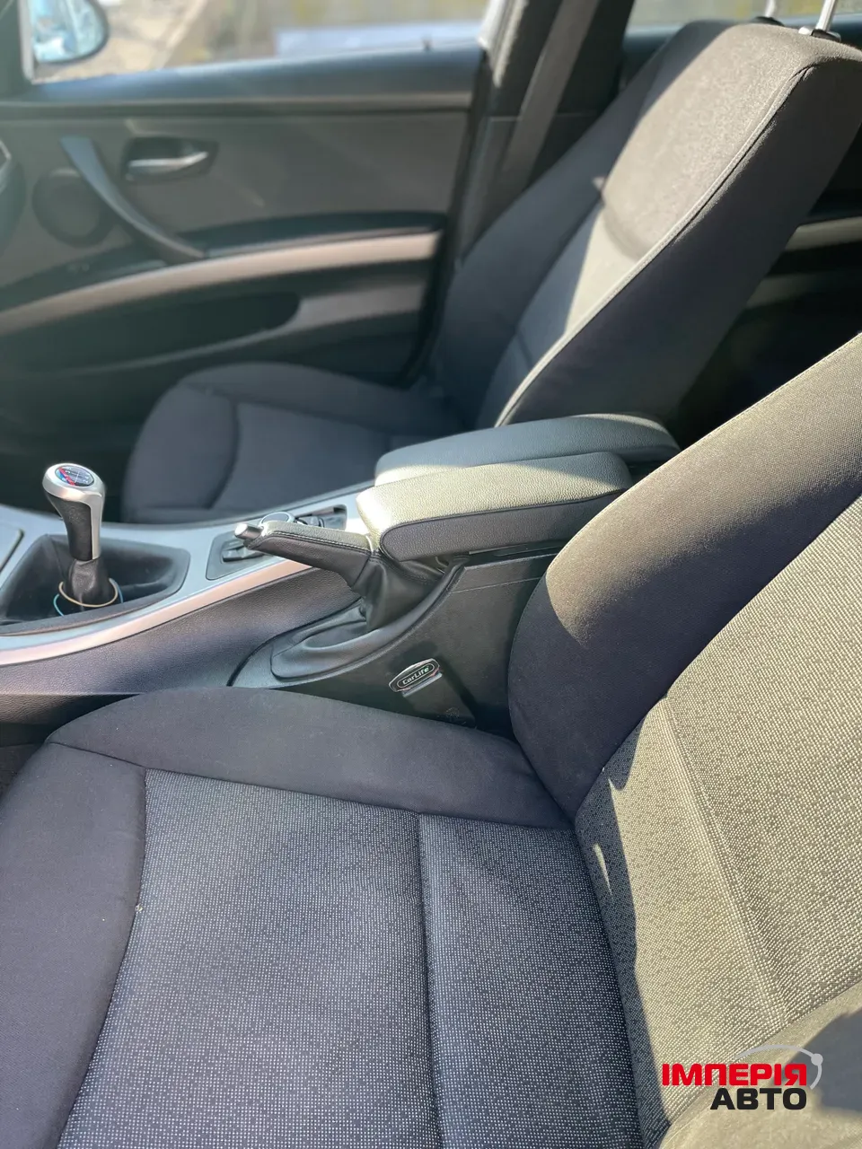 BMW 3 серії - фото 27