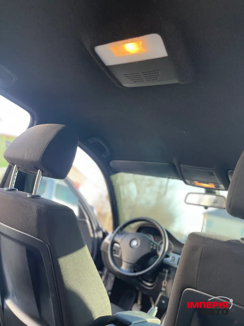 BMW 3 серії - фото 19