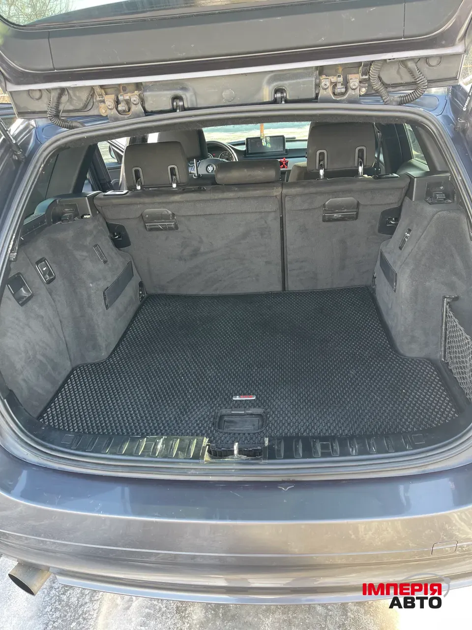 BMW 3 серії - фото 13