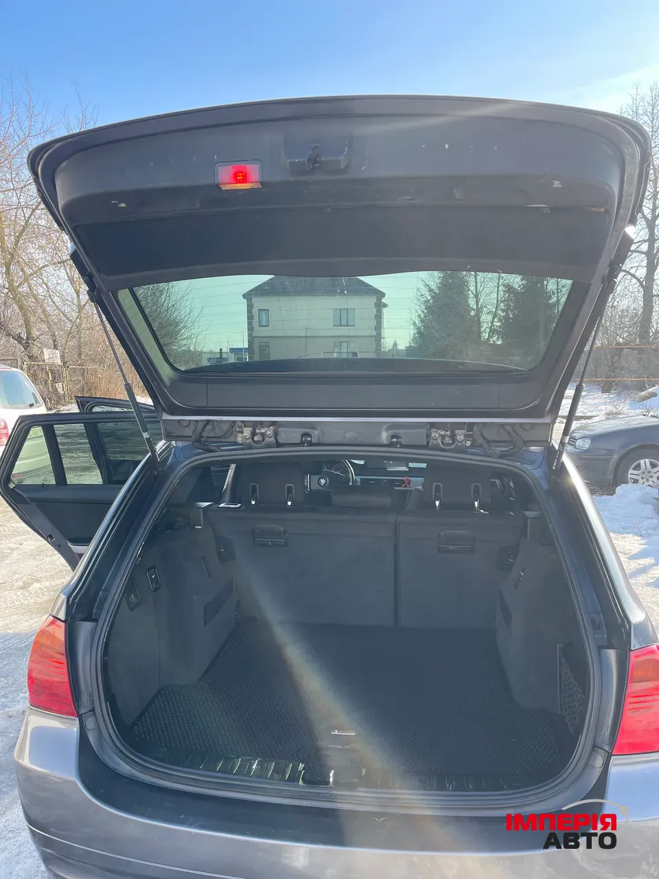 BMW 3 серії - фото 14