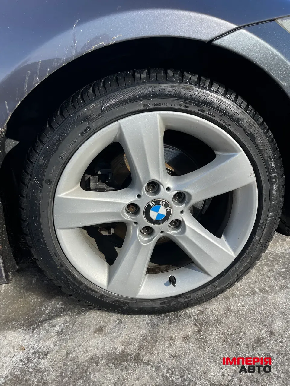 BMW 3 серії - фото 26